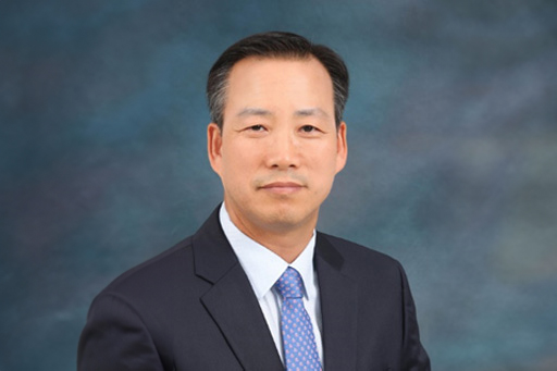 구영휘 (특임교수)